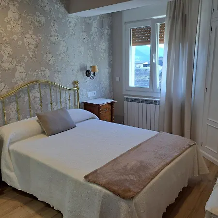 Apartamento Casa Coti Biescas (Aragon)