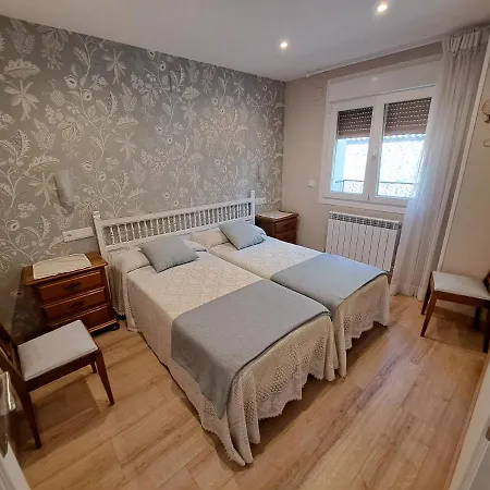 Casa Coti Διαμέρισμα *