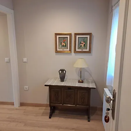 Casa Coti Biescas (Aragon)
