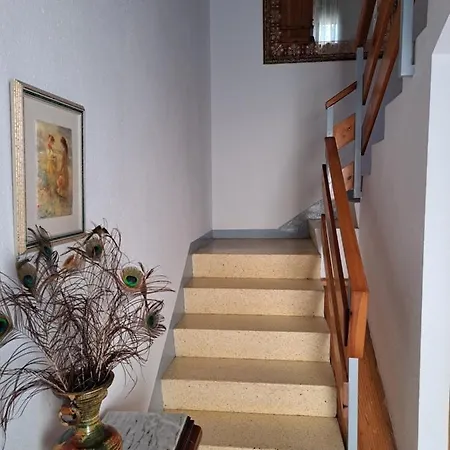 Casa Coti