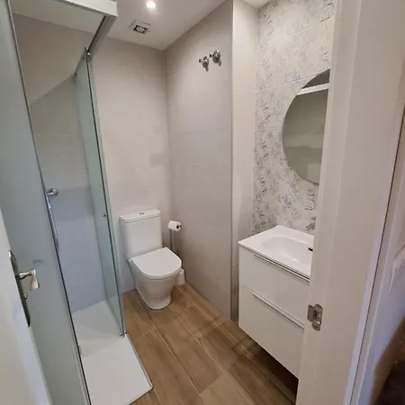 Casa Coti Biescas (Aragon)