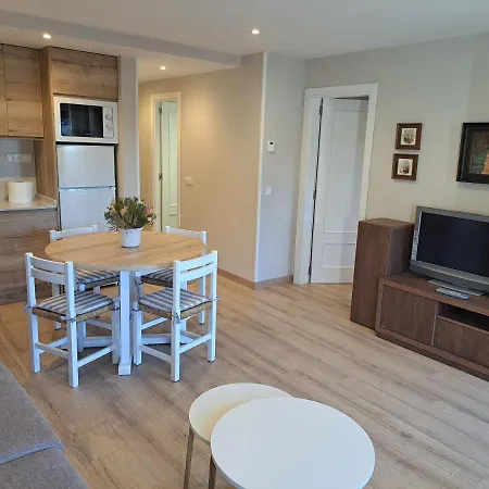 Apartamento Casa Coti *