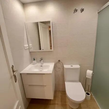 Casa Coti Appartement *