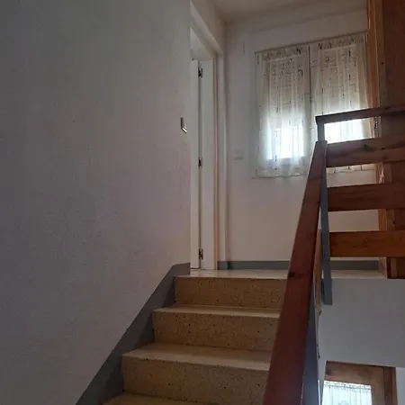 Apartamento Casa Coti