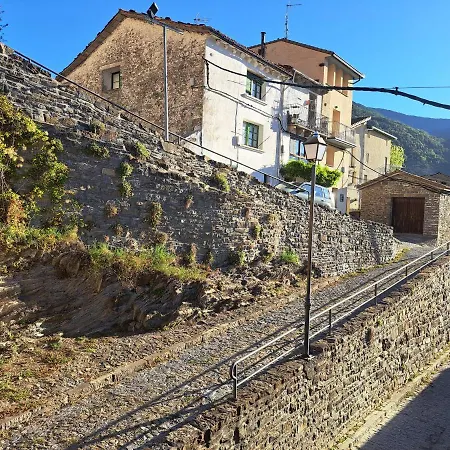 Casa Coti * Biescas (Aragon)