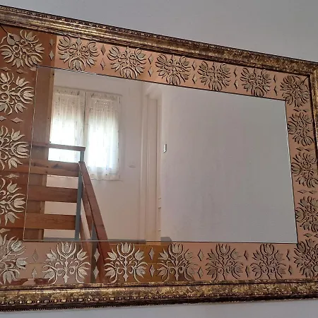 Apartamento Casa Coti *