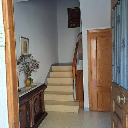 Apartamento Casa Coti