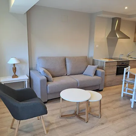 Casa Coti Biescas (Aragon)