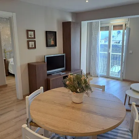 Casa Coti Apartamento