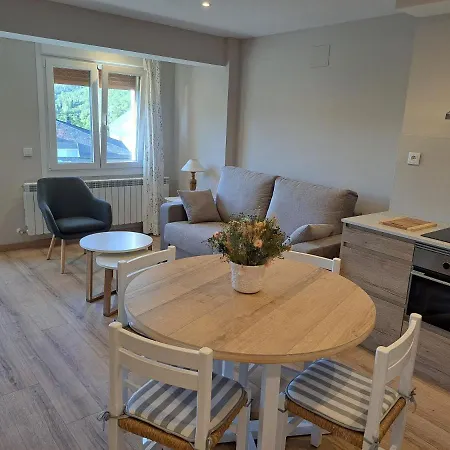 Casa Coti Biescas (Aragon)