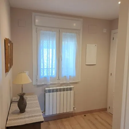 Casa Coti *
