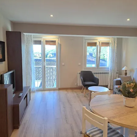 Apartamento Casa Coti Biescas (Aragon)