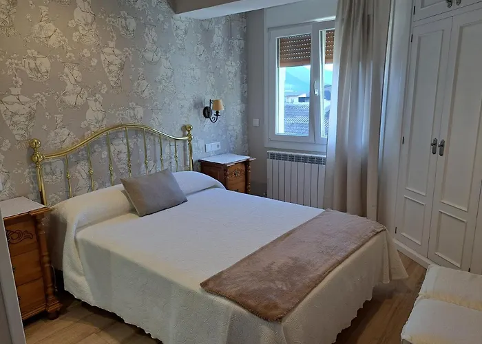 Διαμέρισμα Casa Coti Biescas (Aragon)