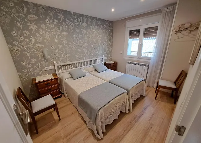 Casa Coti Διαμέρισμα *