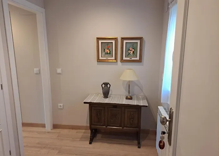 Casa Coti Biescas (Aragon)