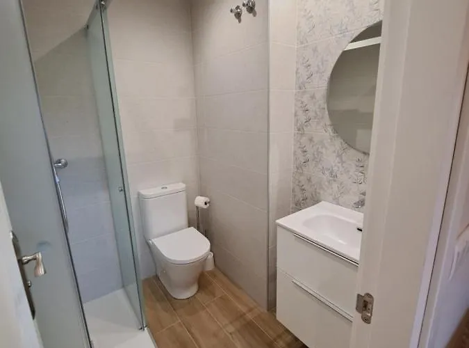 Casa Coti Biescas (Aragon)