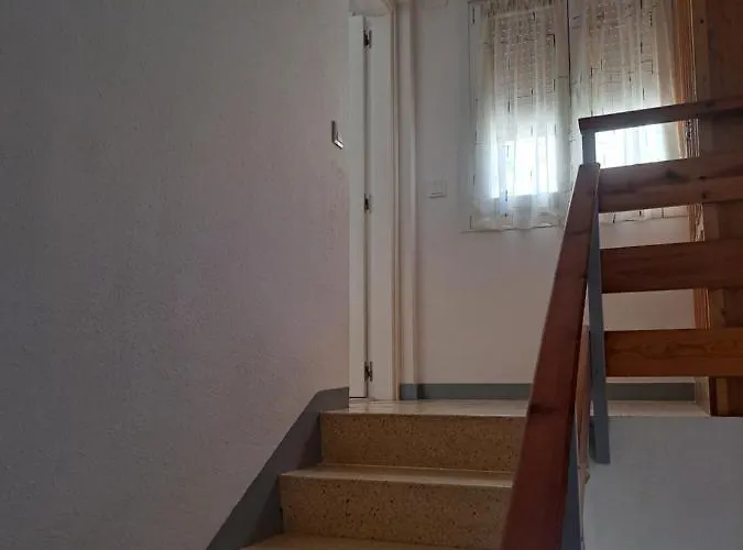 Διαμέρισμα Casa Coti