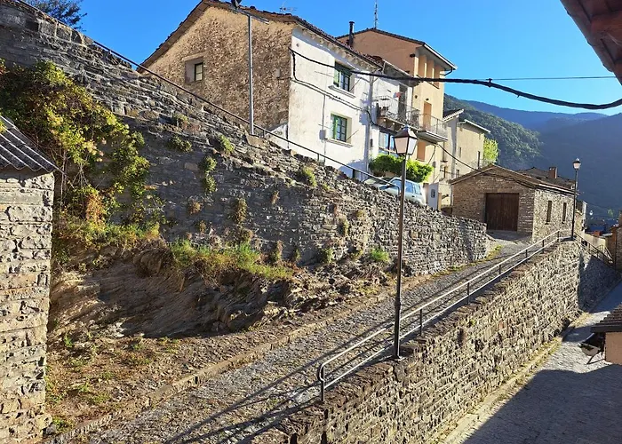 Casa Coti * Biescas (Aragon)