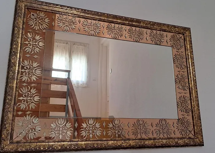 Διαμέρισμα Casa Coti *