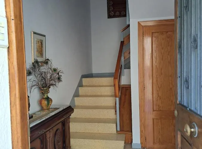 Διαμέρισμα Casa Coti