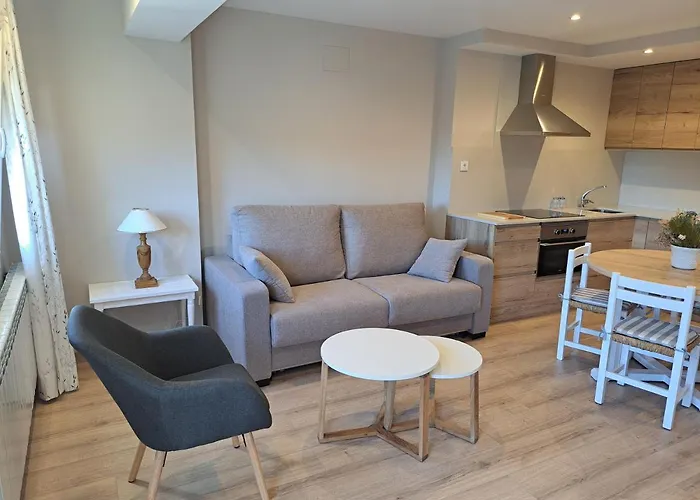 Casa Coti Biescas (Aragon)