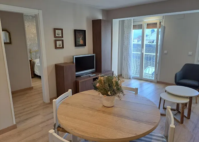 Casa Coti Διαμέρισμα