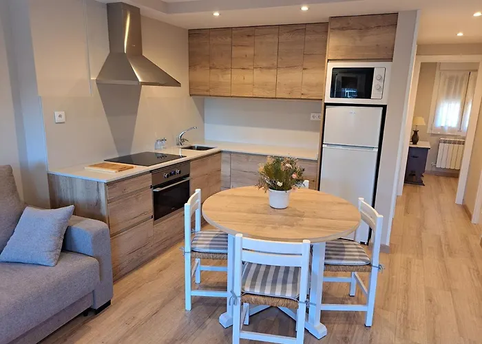 Casa Coti Διαμέρισμα