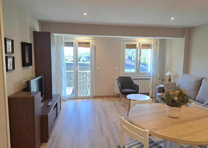 Διαμέρισμα Casa Coti Biescas (Aragon)